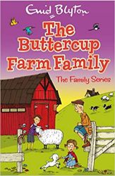 Enid Blyton The Buttercup Farm Family (The Family Series)